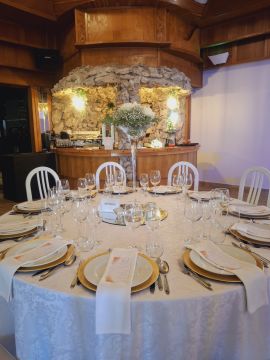Susete Alves-Wedding Planner/Organização de Eventos - Sesimbra - Aluguer de Espaço para Casamentos