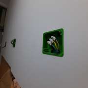 Sélio Rodrigues - Sintra - Lamp Installation