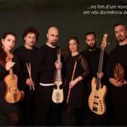 Raquel Monteiro - Torres Vedras - Aulas de Violino Folk
