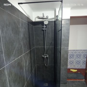 Antonio francisco Morais da Conceição - Oeiras - Instalação de Escadas