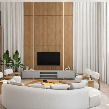 Isadora Faraco Interior Design - Lisboa - Design d'intérieur