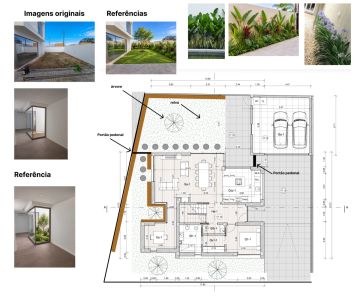 Serviço de Jardinagem