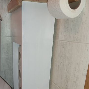 Samuel Moreira - Silves - Instalación de encimeras