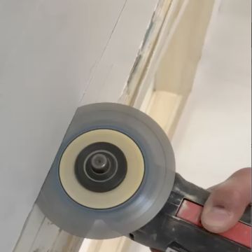 AcabamentoPintura - Lisboa - Pintura de Portas