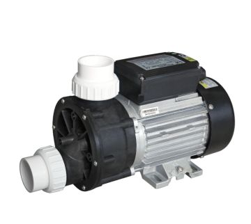 Técnico (Reparação de Jacuzzi e Spa)