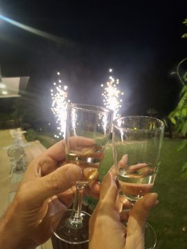 Susete Alves-Wedding Planner/Organização de Eventos - Sesimbra - Catering de Festas e Eventos