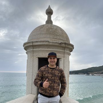 Raifer Rodriguez - Seixal - Outdoor Plumbing Repair or Maintenance