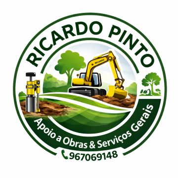 Ricardo pinto - Figueira da Foz - Poda e Manutenção de Árvores