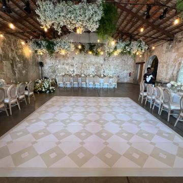 Pistas de dança - Porto - Hochzeitsplanung