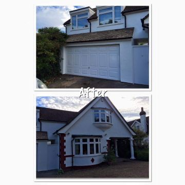 C H Refirbishment Limited - Albufeira - Attic Remodel