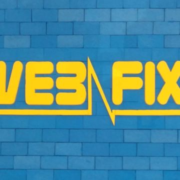 Web 'N Fix - Vila Nova de Gaia - Router Setup and Installation Services