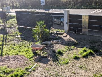 Landschaftsbau