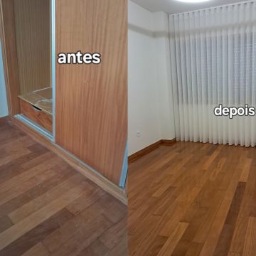 LimpoParaSi - Valongo - Limpieza de propiedades