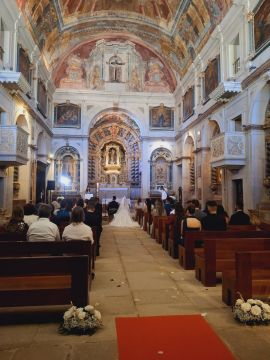 Susete Alves-Wedding Planner/Organização de Eventos - Sesimbra - Decoração de Eventos