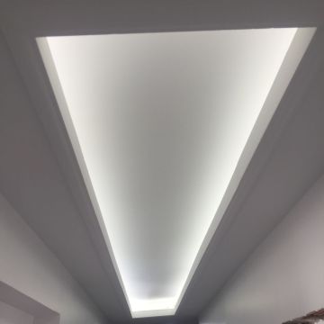 Ramalho Pladur - Vila Nova de Gaia - Insulation