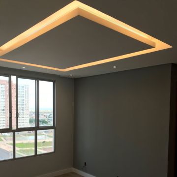 Ramalho Pladur - Vila Nova de Gaia - Drop Ceiling