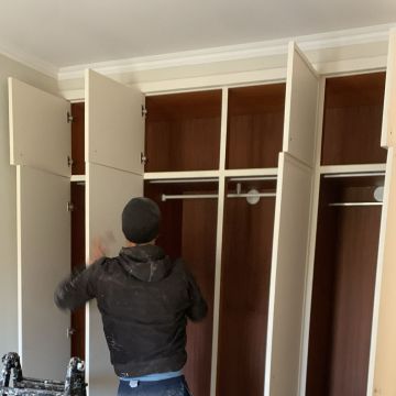 AcabamentoPintura - Lisboa - Remodelações e Construção