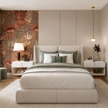 Isadora Faraco Interior Design - Lisboa - Architecture d'intérieur