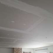 Páton construções - Palmela - Concrete Flooring Installation