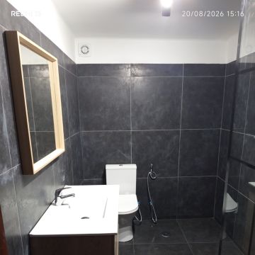 Antonio francisco Morais da Conceição - Oeiras - Limpeza de Espaço Comercial