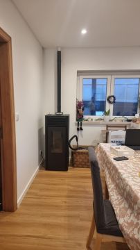 Fireplace and Chimney Specialist