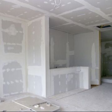 Ramalho Pladur - Vila Nova de Gaia - Drywall Installation and Hanging
