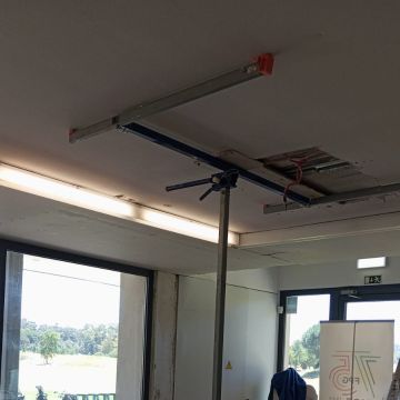 Faculdade da obra - Maia - Limpeza a Fundo
