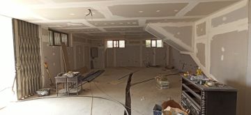 Faculdade da obra - Maia - Reparação de Escadas e Escadarias