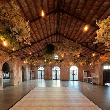 Pistas de dança - Porto - AV-Geräte für Veranstaltungen mieten