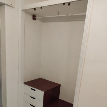 Samuel Moreira - Silves - Trabajos de remodelación