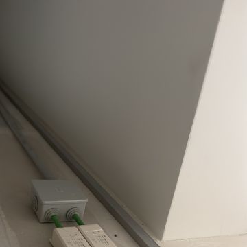 Matheus Silva - Almada - Problemas eléctricos y de cableado