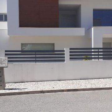 Tiago Correia do nascimento - Almada - Servicios de construcción