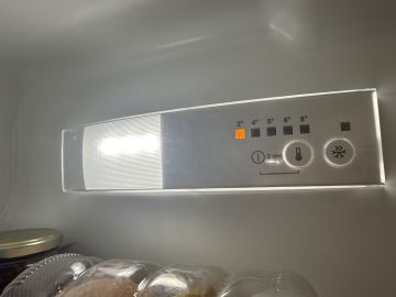 Técnico de Reparação de Frigoríficos