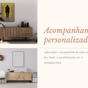 Lsm Design - Seixal - Designer de Interiores
