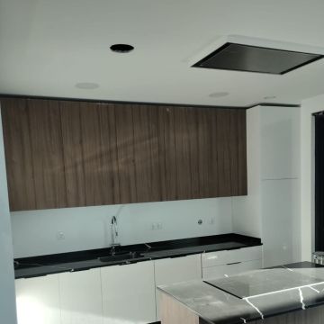 Construções J y C - Estarreja - Schallschutz