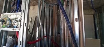 Faculdade da obra - Maia - Construção ou Remodelação de Escadas e Escadarias