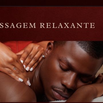 Nubelle Massagem - Lisboa - Massage en couple