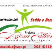 Profº. José Martins - Medicina, Terapias e Massagens Integrativas - Porto - Massagem Terapêutica