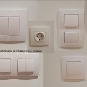 Tiago Santos - Mafra - Ventilator montieren