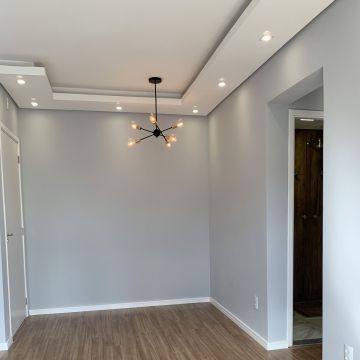 Ramalho Pladur - Vila Nova de Gaia - Additions and Remodels