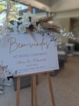 Susete Alves-Wedding Planner/Organização de Eventos - Sesimbra - Wedding Planner
