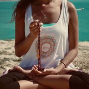 Daniela Carlos - Om_Yoga & Terapias - Albufeira - Yoga Pré-natal