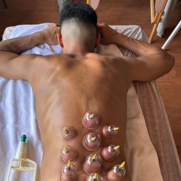 André Paiva - Vale de Cambra - Sports Massage