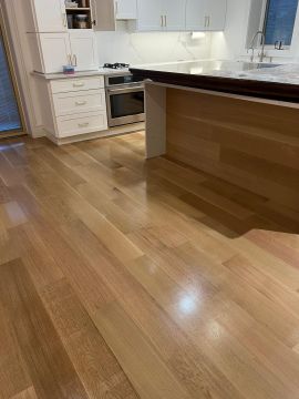 C H Refirbishment Limited - Albufeira - Painting