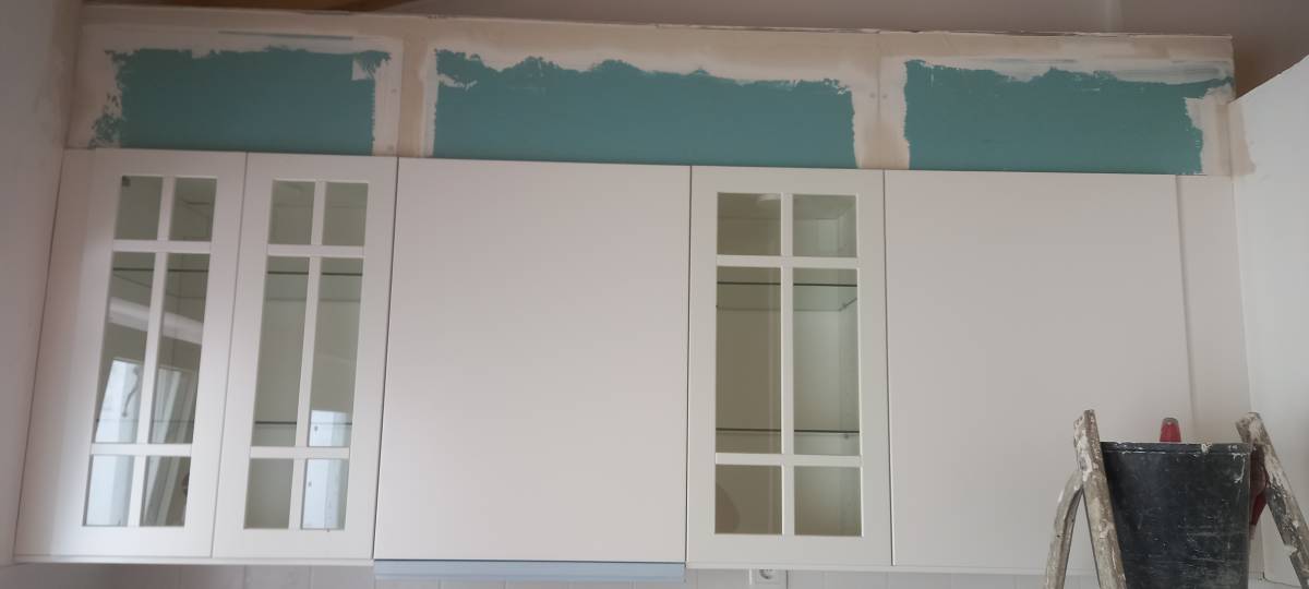 Mbarbosa - Santarém - Redecoration