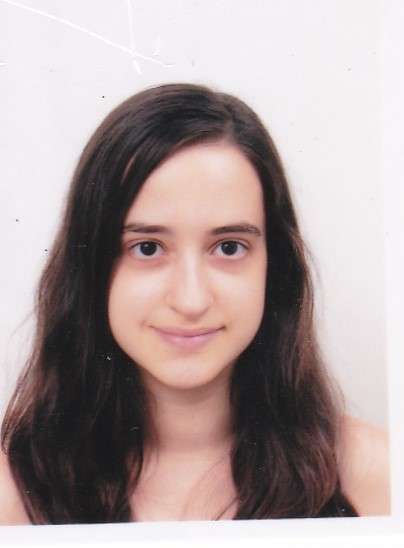 Beatriz Silva - Almada - English Tutoring