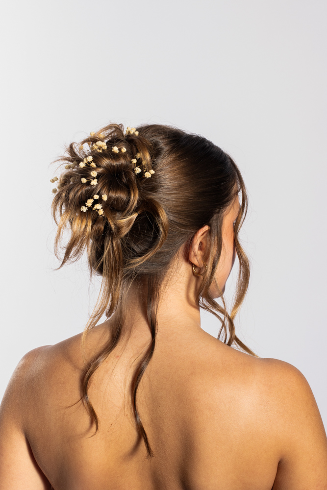 Maria Helena | Maquilhadora Profissional & Hairstylist - Torres Vedras - Haarstyling für Events