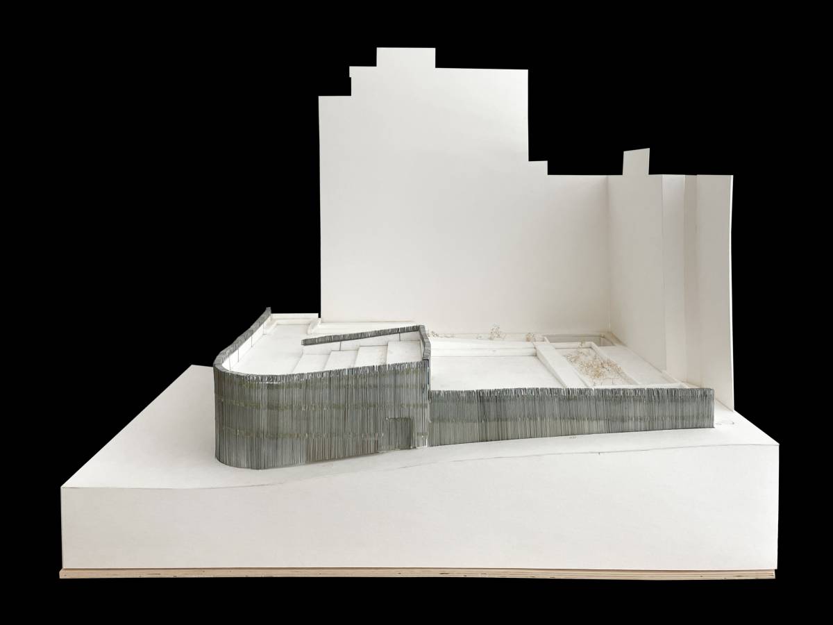 João Nasi Pereira, Arquitectos - Évora - Architektur