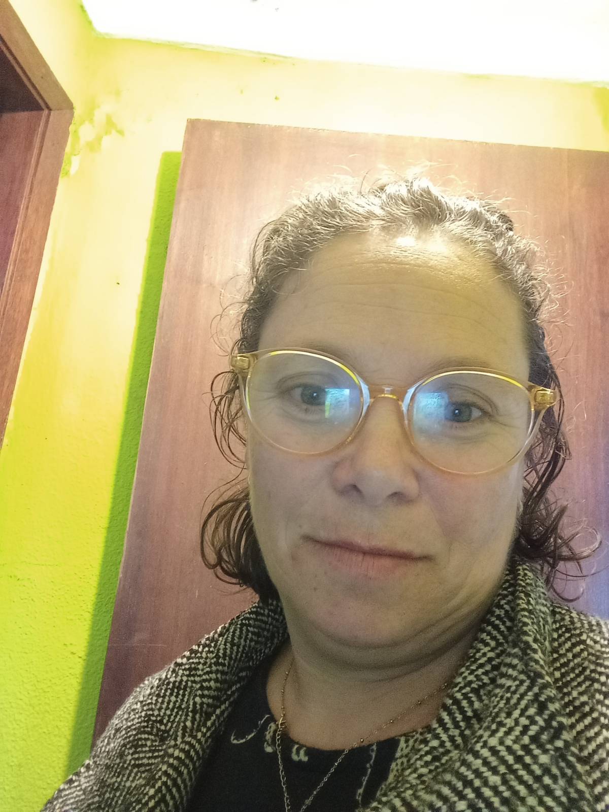 Carla Torres - Oliveira do Hospital - Deep or Spring Cleaning
