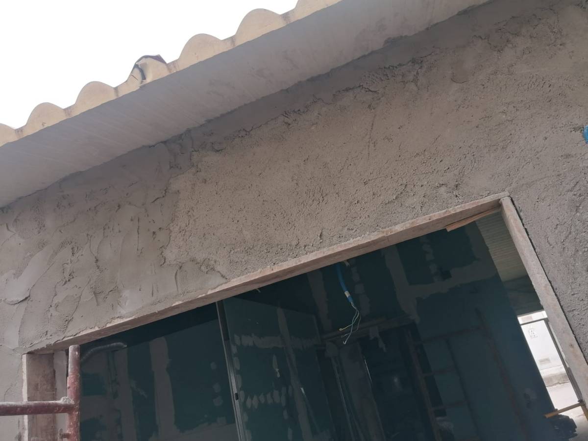 Mbarbosa - Santarém - Home Improvements